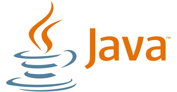 java logo