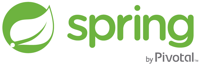 spring logo