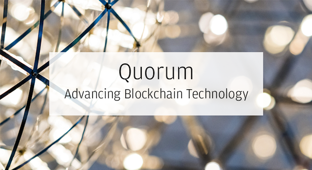 quorum logo